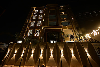 Hotel The Rising Banaras
