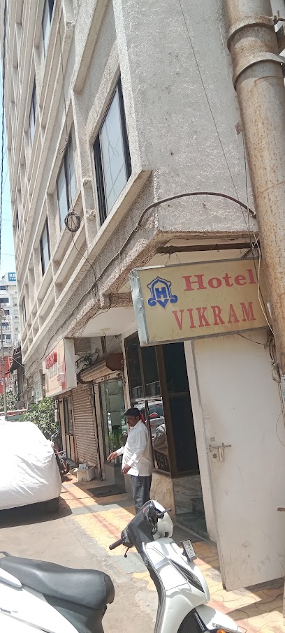 Hotel Vikram