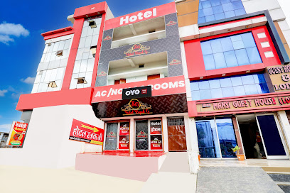 OYO Hotel Rajak G