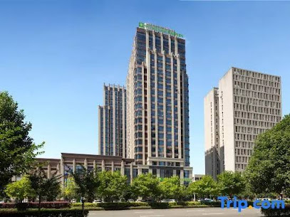 Wyndham Garden Nanchang Tangning