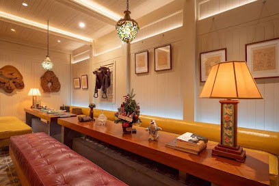 HUIZHOU MANOR by TACHUAN RESORTS