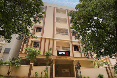 Hotel O Castle Inn Kondapur