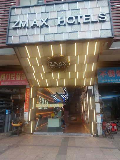 ZMAX HOTELS