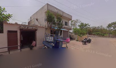 Mandvi Tea House