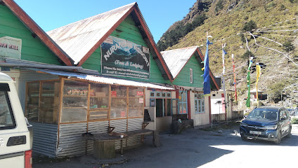Nuraneng Resort