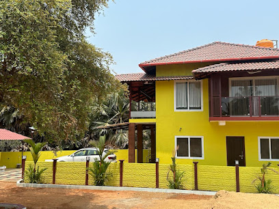 Karkera's Beach Stay