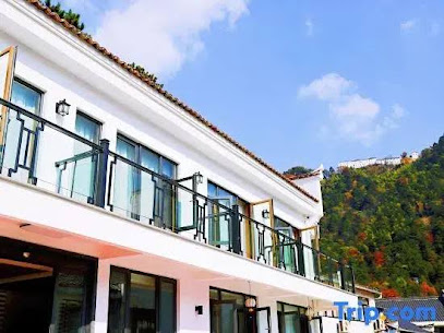 Jiuhuashan Jufengyuan Hotel