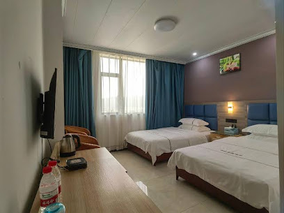 Convenient Hotel Du'an Dubei