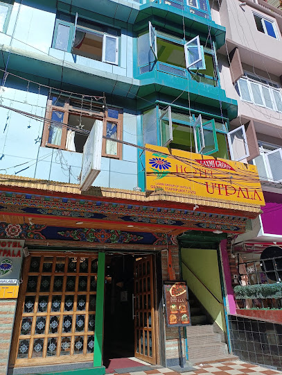Hotel Utpala