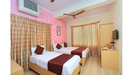 Hotel Pearl Inn, Mysuru
