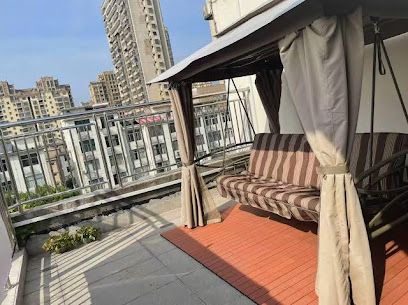 Shaoshan Meishujia Hotel