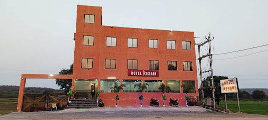 Hotel Kesari