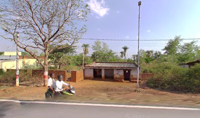 Hotel Golden Park Inn and Salimar Restaurant Basukinath