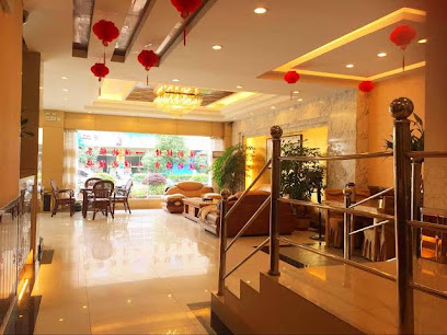 Wuhu Hongxin Business Hotel