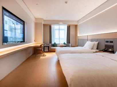 JI Hotel Jiaxing Shanshan Impression Plaza