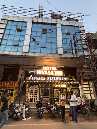 Hotel Nivasa Inn