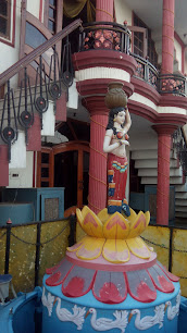 Ruchi Guest House