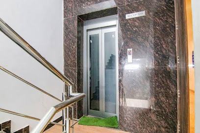 FabHotel Chandigarh - Hotel in Kharar, Mohali