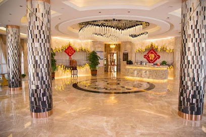 Ordos Yuhai Hotel