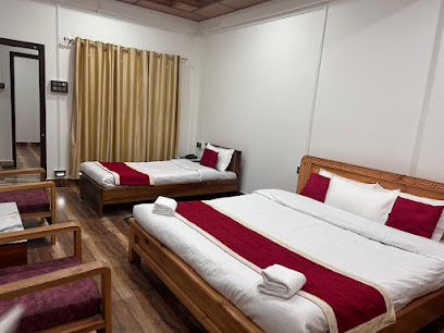 Hotel Alpine Dirang