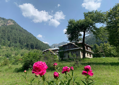 SHAMSWARI RESORT