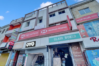 OYO Flagship Hotel Rai