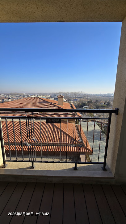 知春湖国际温泉度假村