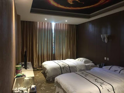 Xinping Xinping Lijing Garden Hotel