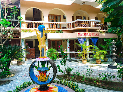 Maharaju Palace