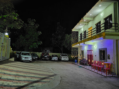 Billung guest house