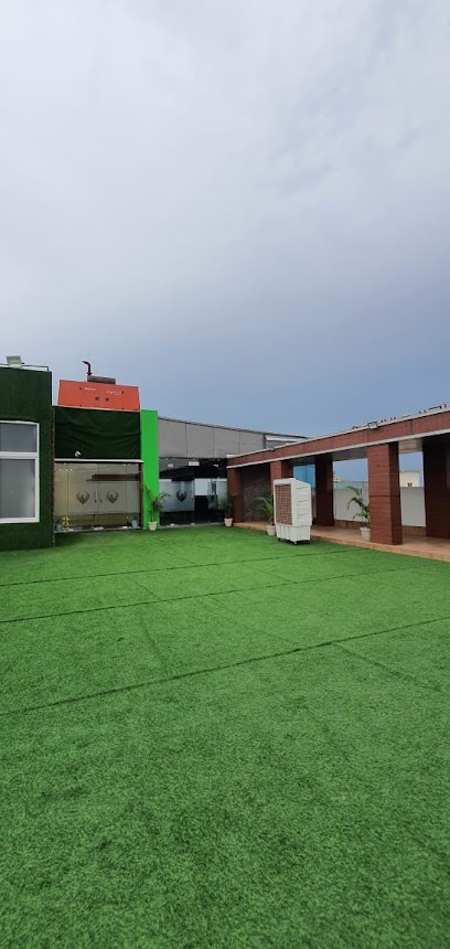 Hotel Amber Continental