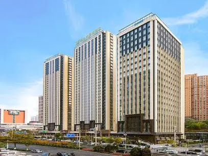 Vienna International Hotel