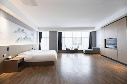 Rongke Star Hotel