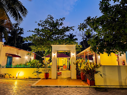 Ibex Resorts, Coimbatore (Kakarla)