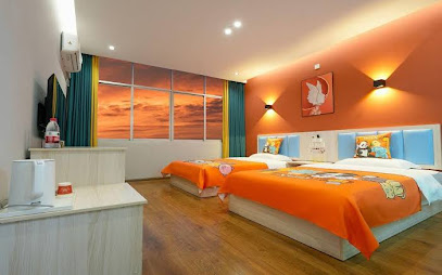 Yichang Tianlun Hotel