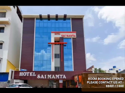 HOTEL SAI MAMTA