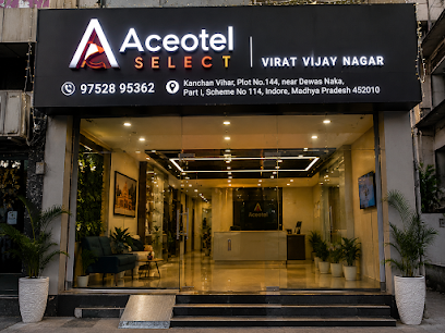 Aceotel Select Virat Vijay Nagar