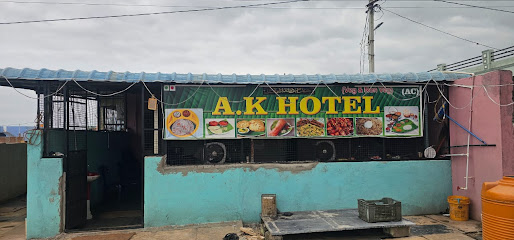 AK HOTEL