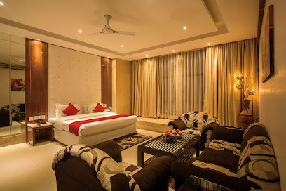 Regenta Inn Embassy Ajmer