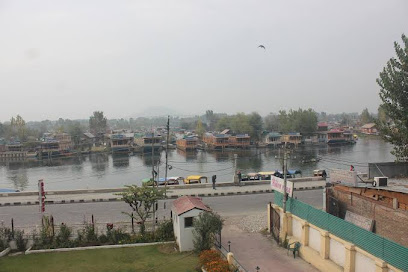 Hotel New Park