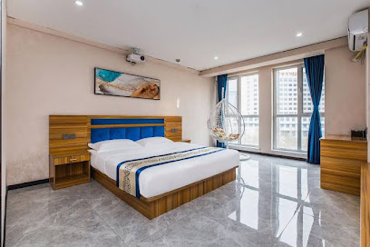 Yunxiang wisdom hotel