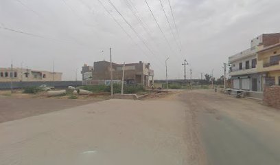 Hotel Harshvardhan Suratgarh