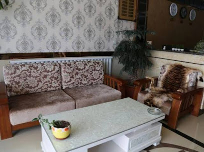 尚豪居商务酒店