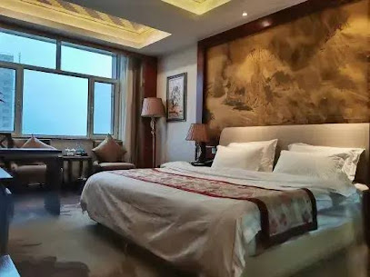 内蒙古兴和国际酒店