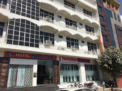 Hotel Shree