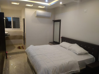 Sree Nitya Residency