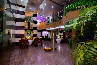 Hotel SPS Kingsway