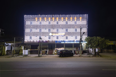 Hotel Southern Suites Vijayawada