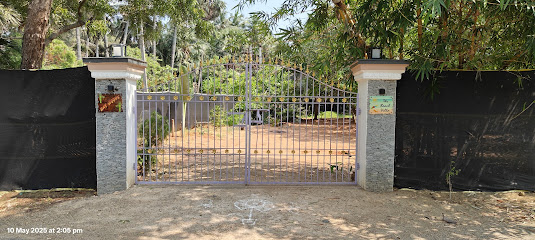 🏖️ BAY WOODS :: The Beach Villa⛱️