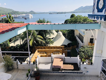 Nirvana haveli